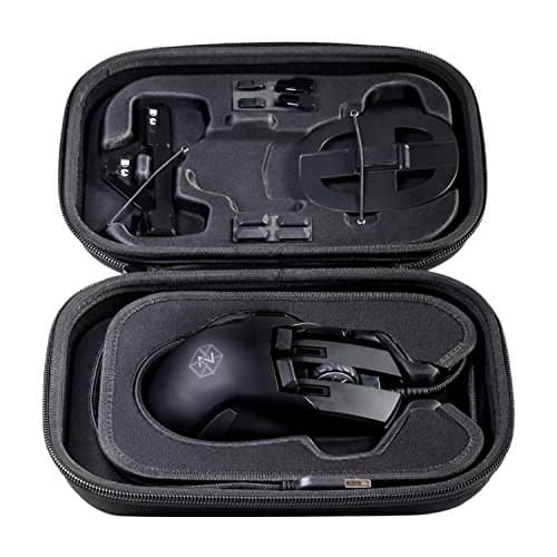 Swiftpoint Z Gaming Wired Optical Mouse image