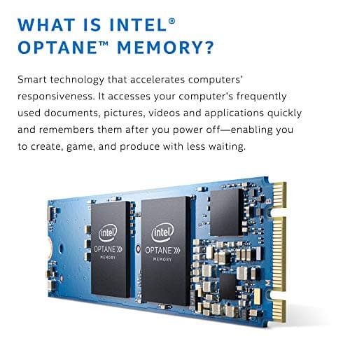 Intel 660p 512GB M.2-2280 SSD PCIe 3.0 x4 NVMe image
