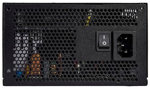 Rosewill VSB 850W Semi-Modular 80+ Bronze Certified image