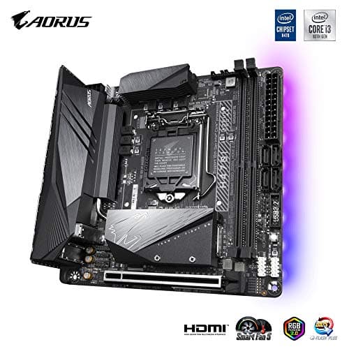 H470 AORUS PRO AX image