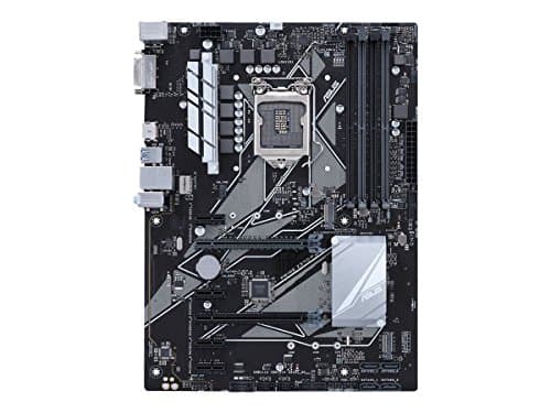 Asus Z370 Prime Z370-P LGA1151 DDR4 ATX main image