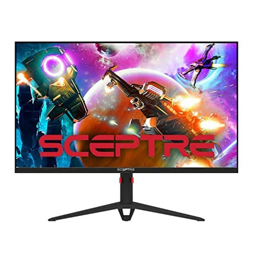 Sceptre E275B-QPD168 27" 1440p 165Hz IPS Monitor main image