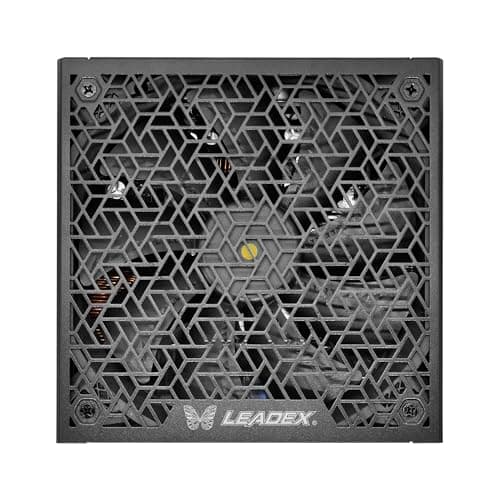 Super Flower LEADEX VII Platinum PRO 1200W Fully Modular 80+ Platinum Certified image