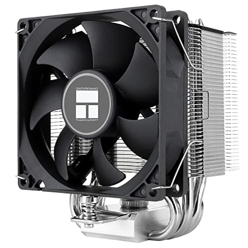 Thermalright Assassin X 90 SE 43 CFM Air 118mm Black / Silver image