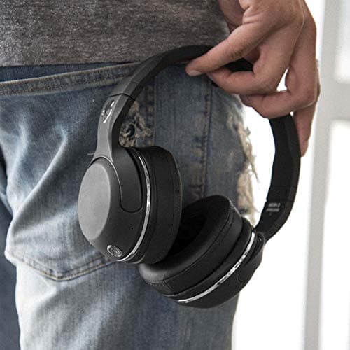 Skullcandy Hesh 2 Unleashed Headset image