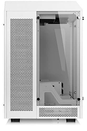 Thermaltake Tower 900 Snow Edition ATX Full Tower White image