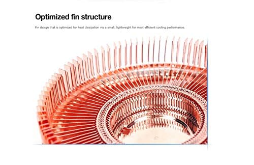 Zalman CNPS2X Air 27mm image