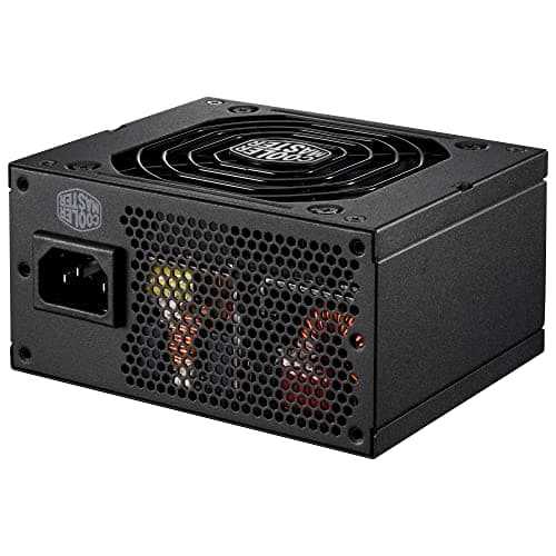 Cooler Master V SFX Platinum 1300W Fully Modular 80+ Platinum Certified image