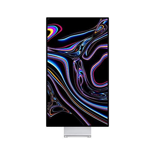Apple Pro Display XDR 32" Nano Texture Glass image