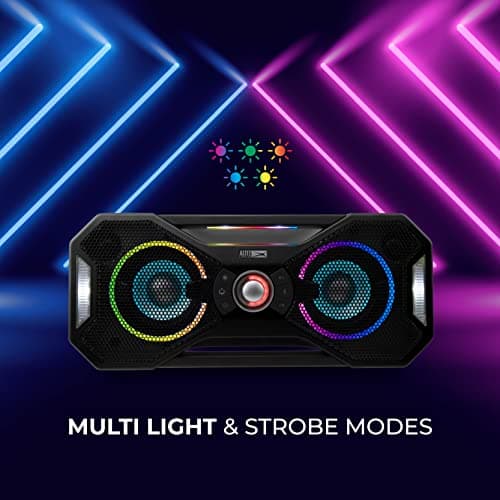 Altec Lansing BX1520 2.0 6 W Speaker System image