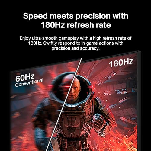 Pixio PX248 Prime 24" 1080p 144Hz IPS Monitor image