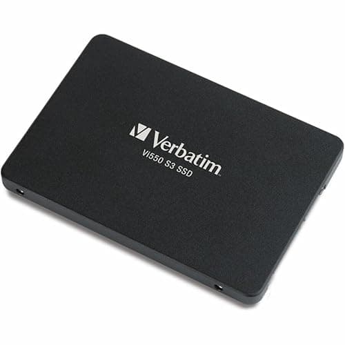 Verbatim Vi550 128GB SSD 2.5" SATA image