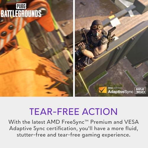 Dell Alienware AW2524HF 24.5" 1080p 500Hz IPS Monitor image