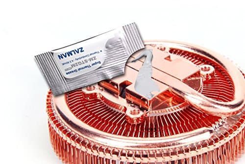 Zalman CNPS2X Air 27mm image