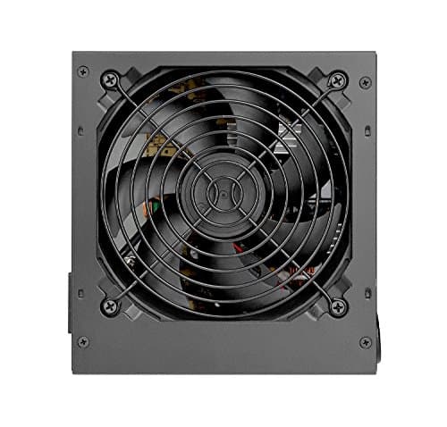 Thermaltake Smart Certified ATX 500W Non-Modular 80+ image