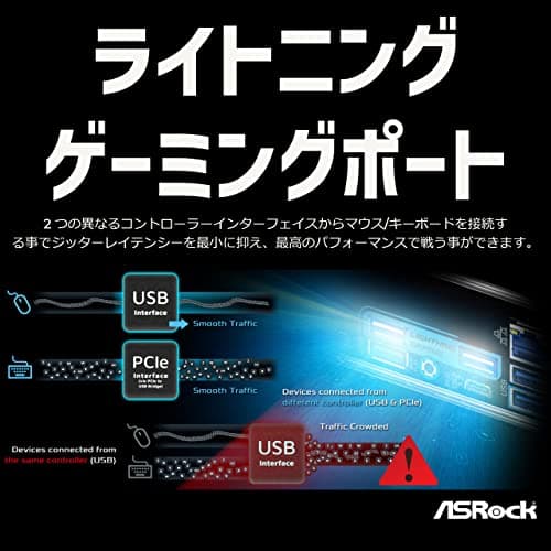 ASRock Z690 Steel Legend WiFi 6E DDR5 ATX image