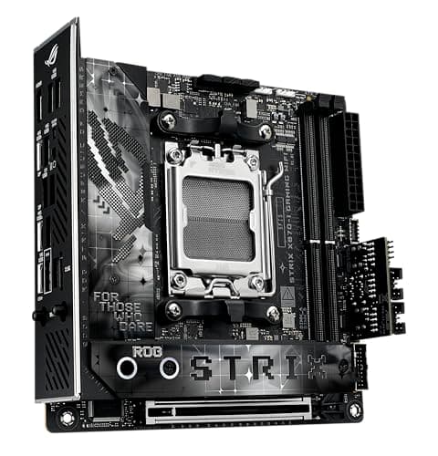 Asus X870 PRIME P WIFI AM5 DDR5 ATX image