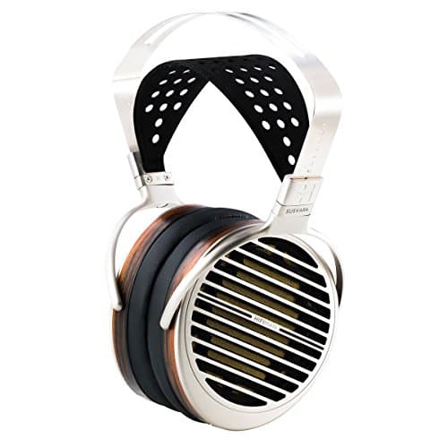 HiFiMAN Susvara Open-Back Wired Headphones main image