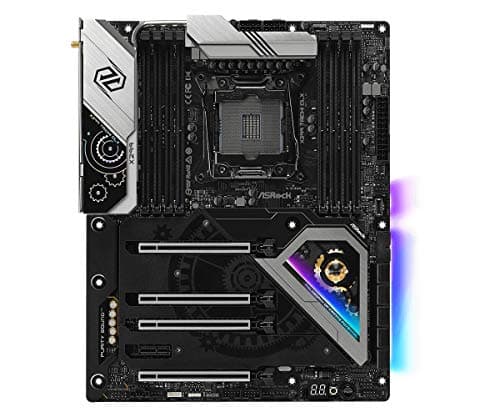 ASRock X299 Taichi CLX LGA2066 DDR4 ATX image
