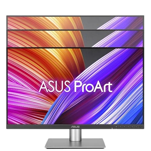 Asus ProArt Display PA24ACRV 23.8" 1440p 75Hz IPS Monitor image