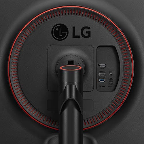 LG 32GK650G-B 32" 1440p 165Hz VA Monitor image