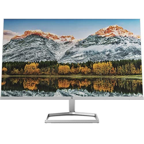 HP M27fwa 27" 1080p 75Hz IPS Monitor image