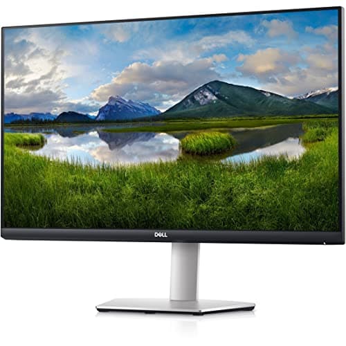 Dell S2721DS 27" 1440p 75Hz IPS Monitor main image