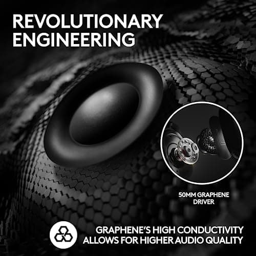 Logitech PRO X 2 LIGHTSPEED Wireless Gaming Headset image