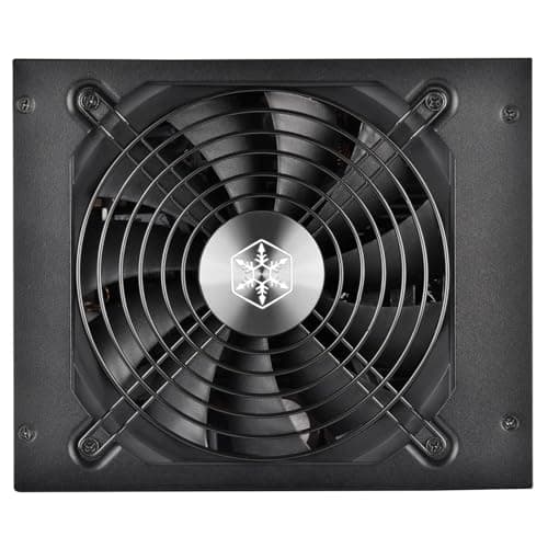 Silverstone HELA 2050R 2050W Fully Modular 80+ Platinum image