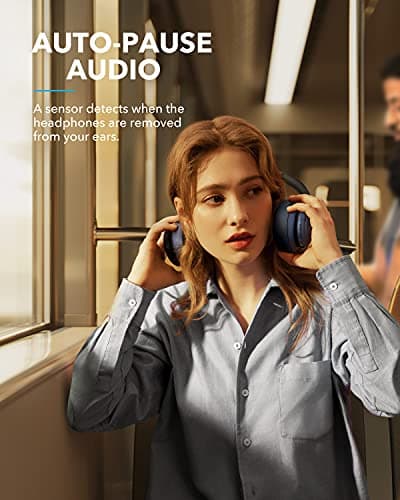 Anker Soundcore Life Q35 Headset image