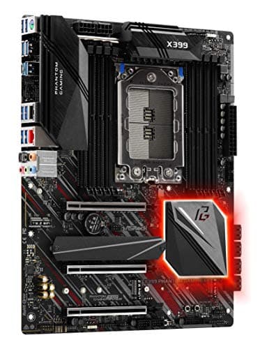X399 Phantom Gaming 6 image