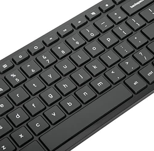 Targus AKB869US Bluetooth Slim Keyboard image