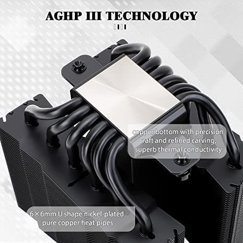 Thermalright Silver Soul Air 135mm 82 CFM Silver image