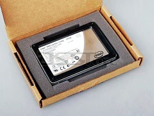 Intel DC S3700 800GB SSD 2.5" SATA image