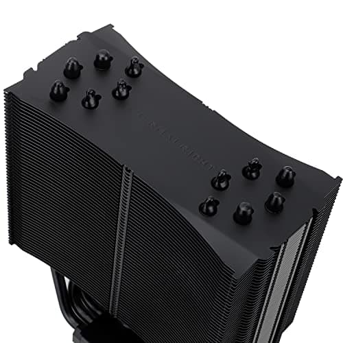 Thermalright Ultra120EX REV.4 Air 157mm Black image