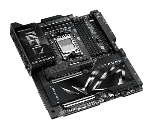 Asus X870E ROG CROSSHAIR EXTREME AM5 DDR5 EATX image