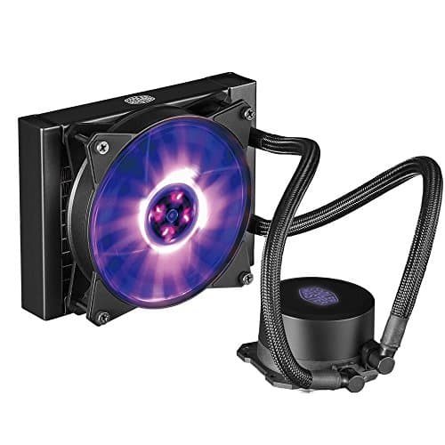 MasterLiquid ML120L V2 RGB main image