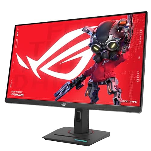 Asus ROG Strix XG27ACG 27" 1440p 180Hz IPS Monitor image