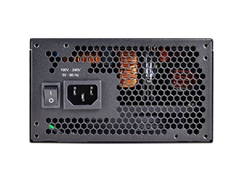 EVGA Supernova 850 PQ 80+ Platinum 850W image