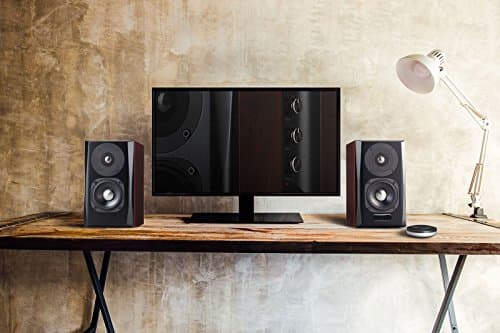Edifier S350DB 2.1 Channel 150W Speaker System image