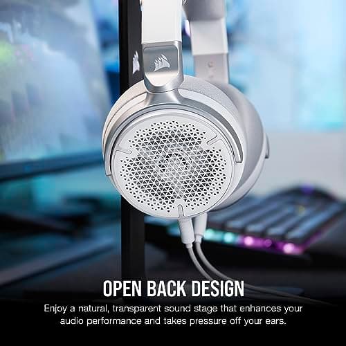 Corsair Virtuoso Pro Open-Back Headphones image