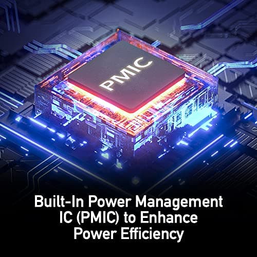 Lexar Ares RGB Black / Silver DDR5-6400 CL32 32GB (2x16GB) image