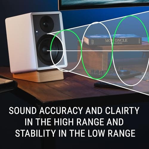 Onkyo GX-10DB 2.0 Channel 34 W Speaker System image
