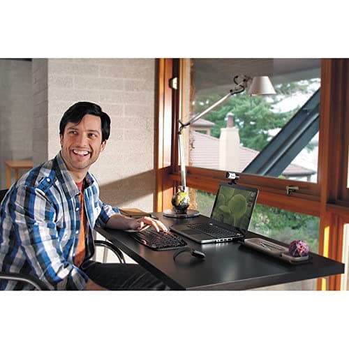 Microsoft LifeCam Studio for Business Webcam image