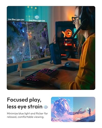 Pixio PX279 Wave 27" 1080p 240Hz IPS Monitor image