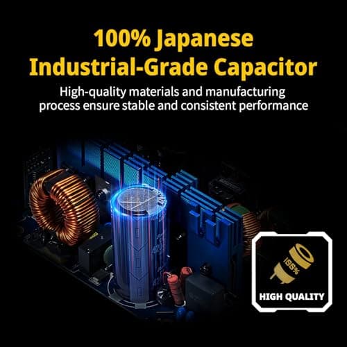 Enermax REVOLUTION III Black / Gold 750W Fully Modular 80+ Gold image