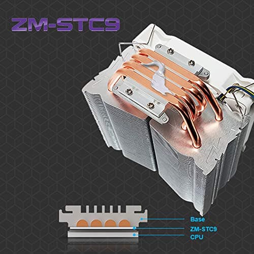 Zalman STC9 4g Thermal Paste image