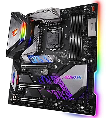 Gigabyte Z390 AORUS XTREME LGA1151 DDR4 EATX image