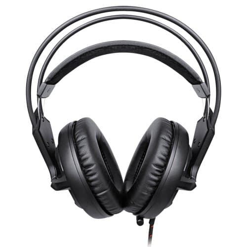 SteelSeries Diablo III 57002 Headset image