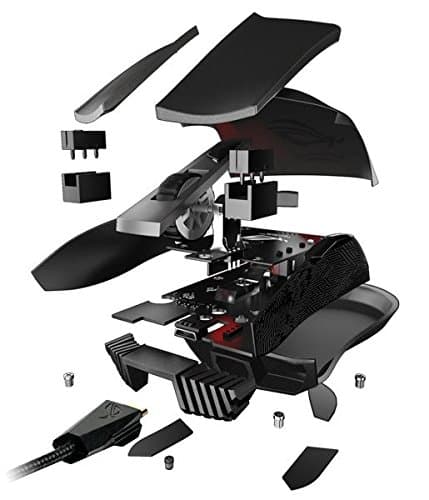 Asus ROG Gladius Wired Optical Gaming Mouse image